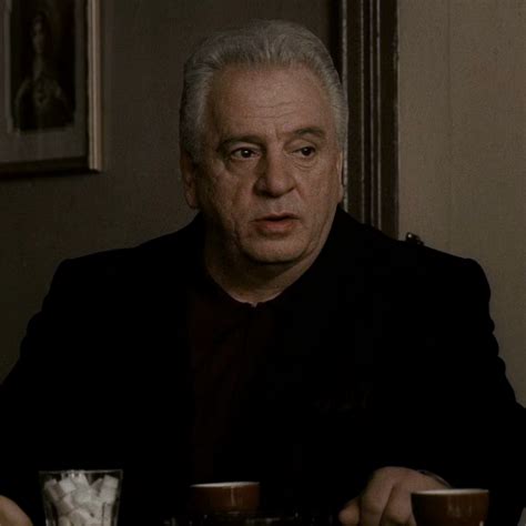 jimmy petrille sopranos.